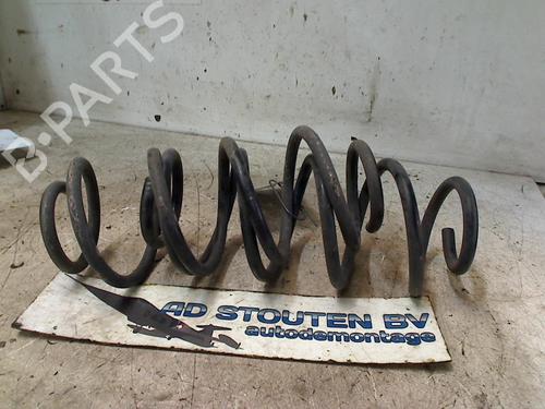 Used Shock absorber spring SUZUKI CELERIO (LF) 1.0 (AVK310) (68 hp) 13126093
