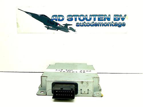Used Electronic module FIAT 500 (312_) 0.9 (312AXG1A, 312.AXG11) (86 hp) 11304467