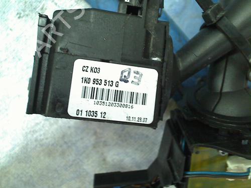 Steering column stalk SEAT ALTEA (5P1) 1.6 | BP11308318I23 