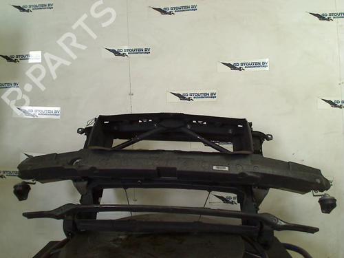 Panel frontal BMW 1 (F21) 114 i (102 hp) 31014565