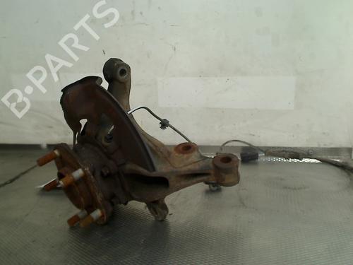 Right front steering knuckle MAZDA CX-5 (KE, GH) 2.0 (KEEFW) | BP34005427M26  - Image 6