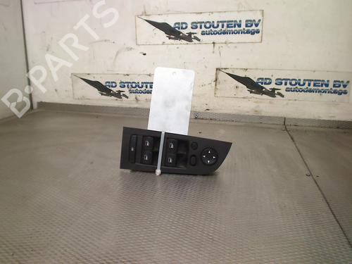 Venstre fortil elrude kontakt BMW 3 Touring (E91) 325 i (218 hp) 31268147