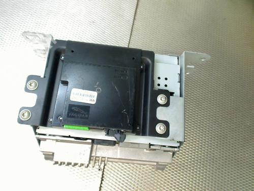 Electronic module JAGUAR XF I (X250) 3.0 D | BP31048887M83 - Image 4