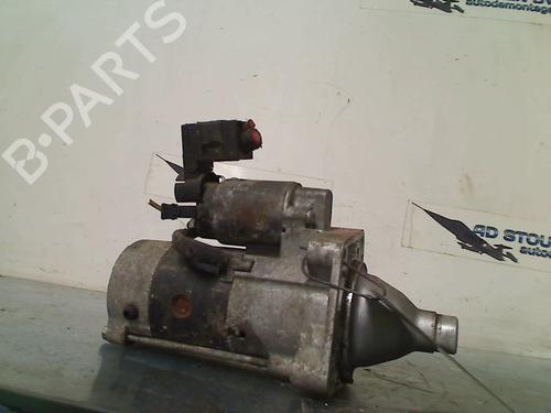 Starter CHRYSLER VOYAGER IV (RG, RS) 2.8 CRD | BP18673888M8 