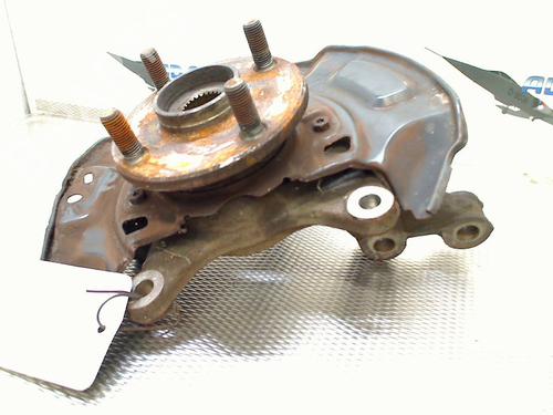 Right front steering knuckle TOYOTA YARIS (_P13_) 1.0 (KSP130_, KSP130) | BP23950665M26 