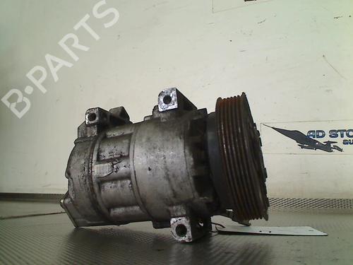 AC compressor RENAULT CLIO IV (BH_) 1.5 dCi 90 | BP29360923M34 