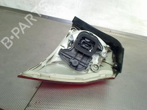 Left taillight VW GOLF V (1K1) 1.4 TSI | BP39148079C34 - Image 6