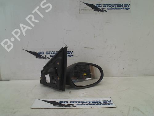 Used Right mirror LANCIA YPSILON (843_) 1.2 (843.AXA1A) (60 hp) 11320002
