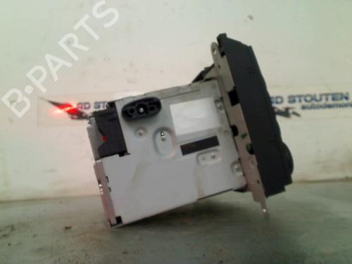 Electronic module MERCEDES-BENZ A-CLASS (W169) A 180 CDI (169.007, 169.307) | BP27159244M83 - Image 4