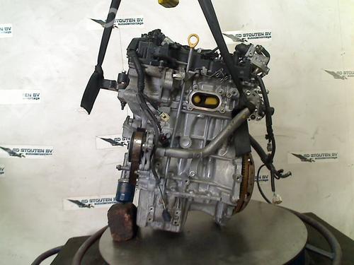 Moteur CITROËN C1 II (PA_, PS_) 1.0 VTi 72 (72 hp) 28474063