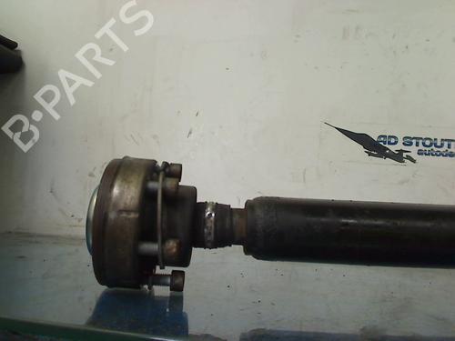 Driveshaft VW TOUAREG (7LA, 7L6, 7L7) 3.0 V6 TDI | BP17391842M37 