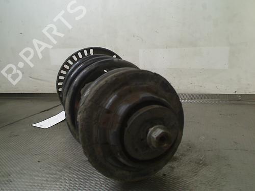 Right front shock absorber VW TRANSPORTER T5 Van (7HA, 7HH, 7EA, 7EH) 2.0 TDI | BP36429560M17 - Image 6
