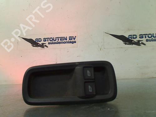 Used Left front window switch FORD FIESTA VI (CB1, CCN) 1.25 (82 hp) 16648913