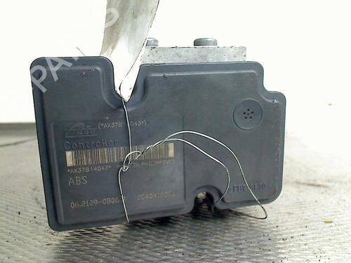 ABS pump OPEL AGILA A (H00) 1.2 16V Twinport (F68) | BP31181123M43 