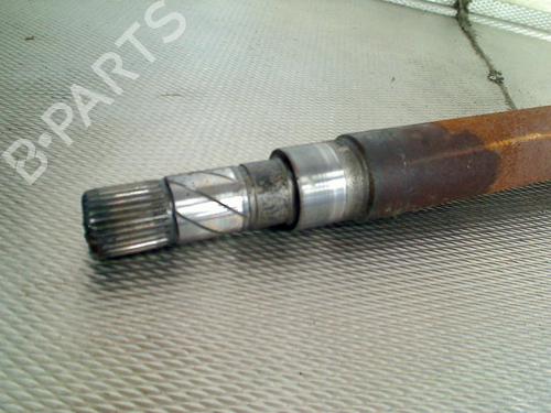 Right front driveshaft VOLVO V40 Hatchback (525) T2 | BP39577925M39 - Image 5