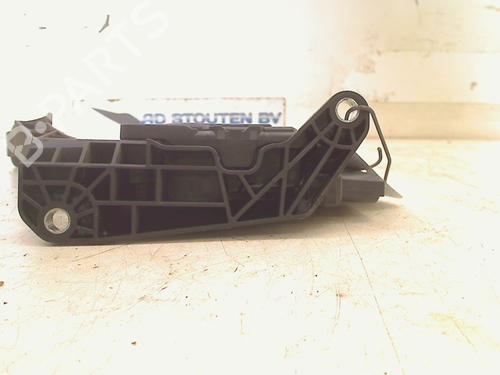 Pedal FORD FIESTA VI (CB1, CCN) 1.25 | BP13125812I4 
