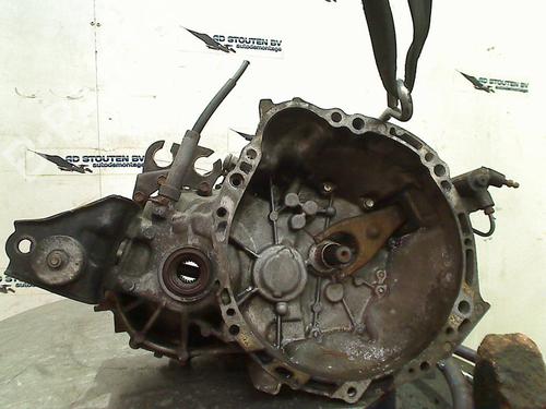 Used Gearbox TOYOTA PASEO Coupe (_L5_) 1.5 (EL54_, EL54R) (90 hp) 23205133