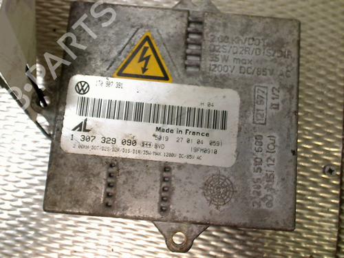 Control unit VW GOLF V (1K1) 2.0 FSI | BP30407629M11 - Image 4
