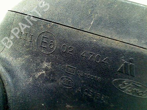 Right mirror FORD FIESTA VI (CB1, CCN) 1.0 | BP25837174C27 
