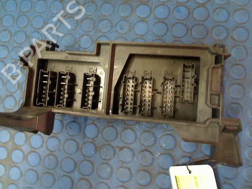 Fuse box MERCEDES-BENZ M-CLASS (W164) ML 320 CDI 4-matic (164.122) | BP11262556E1 