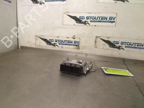 Electronic module KIA VENGA (YN) 1.4 CVVT | BP30747691M83 