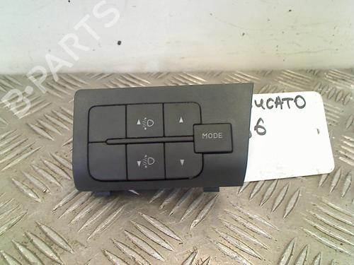 Used Switch FIAT DUCATO Van (250_) 120 Multijet 2,3 D (120 hp) 11309782
