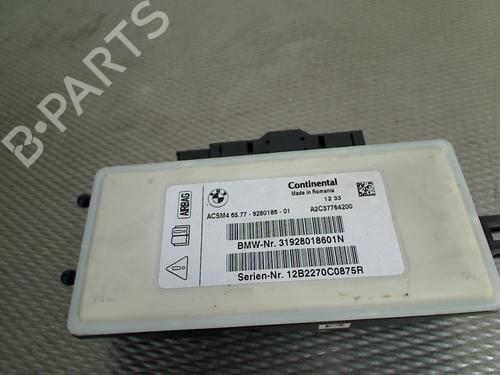 Control unit BMW 5 (F10) 520 i | BP36432138M11 - Image 5