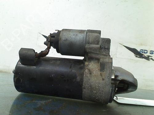 Starter MERCEDES-BENZ VITO Tourer (W447) 114 CDI / 114 BlueTEC (447.701, 447.703, 447.705) | BP17186641M8 