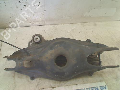 Left rear suspension arm MERCEDES-BENZ C-CLASS (W204) C 220 CDI (204.002) | BP11319271M14 