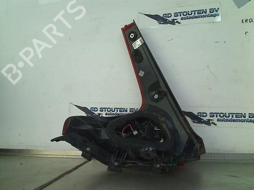 Right taillight VOLVO V40 Hatchback (525) T4 GTDi | BP31312049C35 