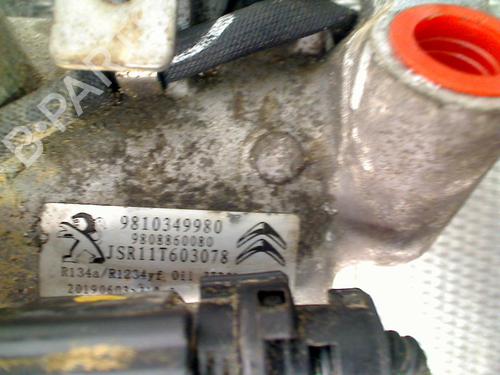 AC compressor PEUGEOT 2008 I (CU_) 1.2 THP 130 / PureTech 130 | BP30742740M34 - Image 6