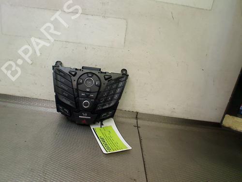 Schalter für Schalter FORD FIESTA VI (CB1, CCN) 1.0 EcoBoost (100 hp) 36031976 36031976
