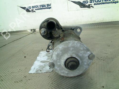 Starter AUDI A3 Sportback (8YA, 8YF) 35 TDI | BP38982529M8 - Image 4