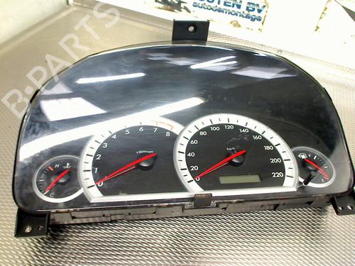 Instrument cluster CHEVROLET CAPTIVA (C100, C140) 2.4 | BP33869089C47 - Image 6