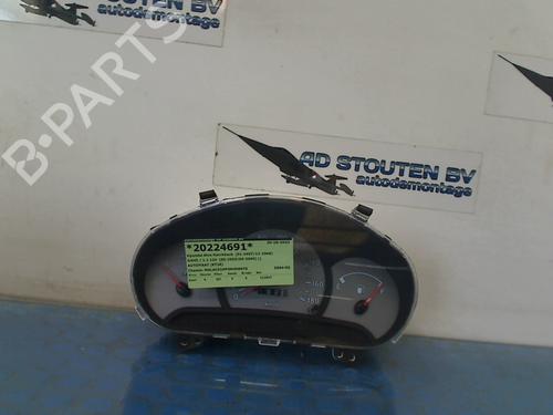 Used Display monitor HYUNDAI ATOS (MX) 1.1 (58 hp) 11327541