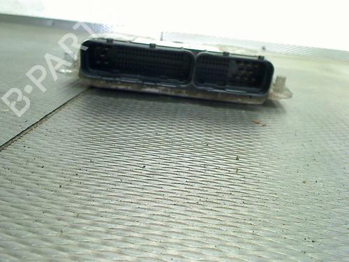 Engine control unit (ECU) OPEL ANTARA A (L07) 2.4 4x4 | BP39587604M57 - Image 3