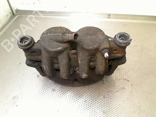 Left front brake caliper FIAT DUCATO Van (250_) 130 Multijet 2,3 D | BP38291438M105 - Image 6