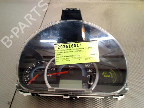 instrument-cluster-mitsubishi-mirage-space-star-vi-hatchback-a0_a-2012-39974875 main image