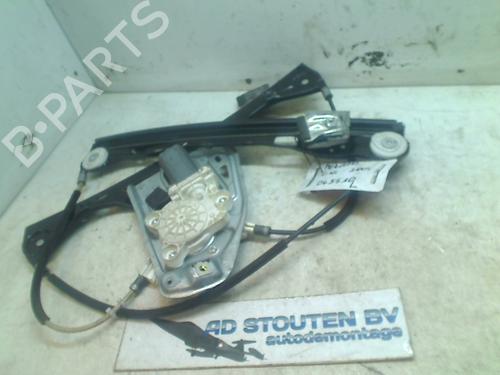 Front left window mechanism MERCEDES-BENZ C-CLASS Coupe (CL203) C 180 Kompressor (203.746) | BP11298951C22 