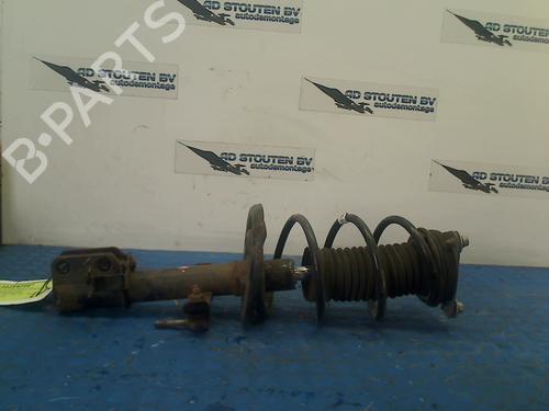 Used Left front shock absorber RENAULT CLIO IV (BH_) 0.9 TCe 90 (BHNF, BHMA, BHMH, BHJK, BHJR) (90 hp) 11324283