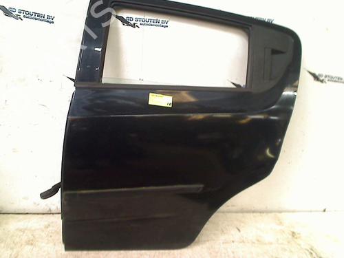 Left rear door CHEVROLET AVEO Hatchback (T300) 1.3 D | BP18022331C4