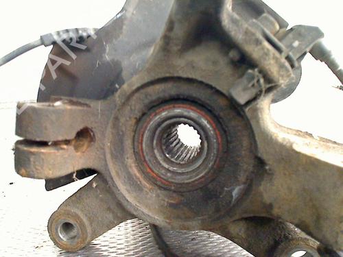 Left front steering knuckle CHEVROLET SPARK (M300) 1.2 | BP31915831M25