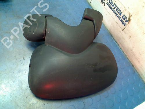 Left mirror OPEL VIVARO A Van (X83) 2.0 CDTI (F7) | BP11383179C26 
