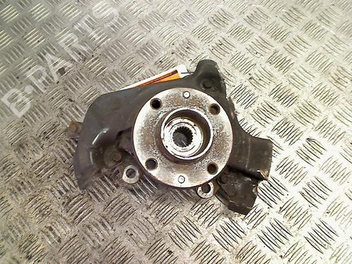 Used Left front steering knuckle ALFA ROMEO MITO (955_) 1.4 (955AXB1B, 955.AXF1B) (95 hp) 11308381