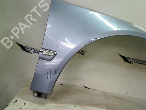 Right front fenders AUDI A8 D3 (4E2, 4E8) 3.0 TDI quattro | BP16008218C42 