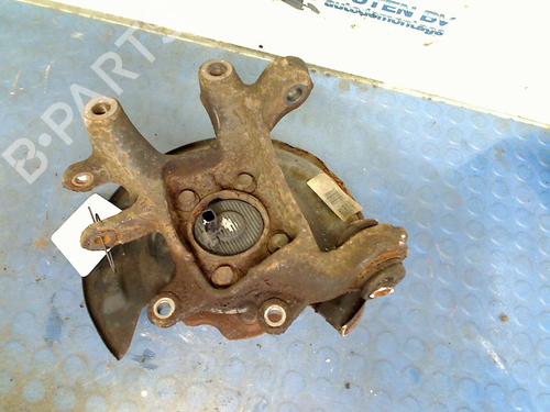 Used Left rear steering knuckle TOYOTA AURIS Estate (_E18_) 1.8 Hybrid (ZWE186_, ZWE186R, ZWE186H) (136 hp) 19666738