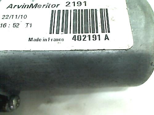 Rear left window mechanism NISSAN QASHQAI / QASHQAI +2 I (J10, NJ10, JJ10E) 1.6 | BP11315196C24 