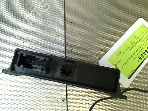 Electronic module CITROËN C4 Picasso I MPV (UD_) 1.6 THP 155 | BP37197736M83 - Image 3