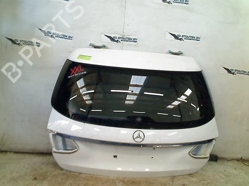 Used Tailgate MERCEDES-BENZ C-CLASS T-Model (S205) C 250 BlueTEC / d (205.208) (204 hp) 29478632