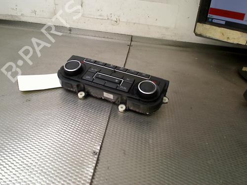 Climate control VW GOLF VI (5K1) 1.2 TSI | BP31966048I5 
